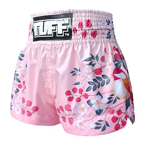 Tuffsport Tuff Boxing Muay Thai Shorts Trunks thumb #1