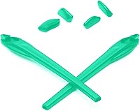 Vista 22 de Mryok Kits de boquillas de repuesto para Oakley Flak 2.0 OO9295 / 2.0 XL OO9188 - Opciones