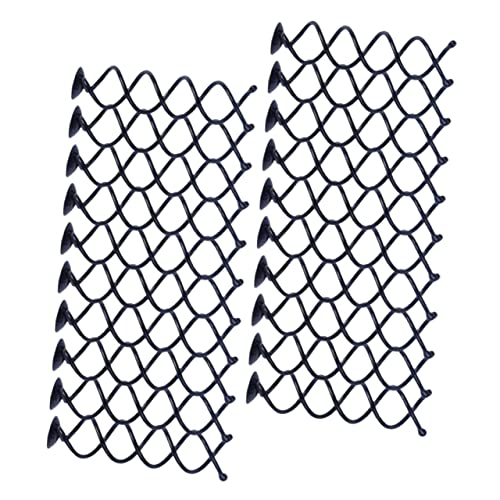 100 pasadores en espiral para moños y horquillas de cabello de mujer 6