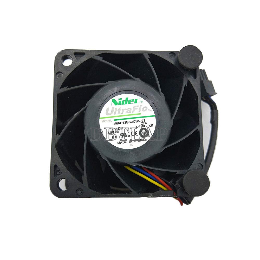 HP Gen9 778102-001 790536-001 DL80 wentylator chłodzący