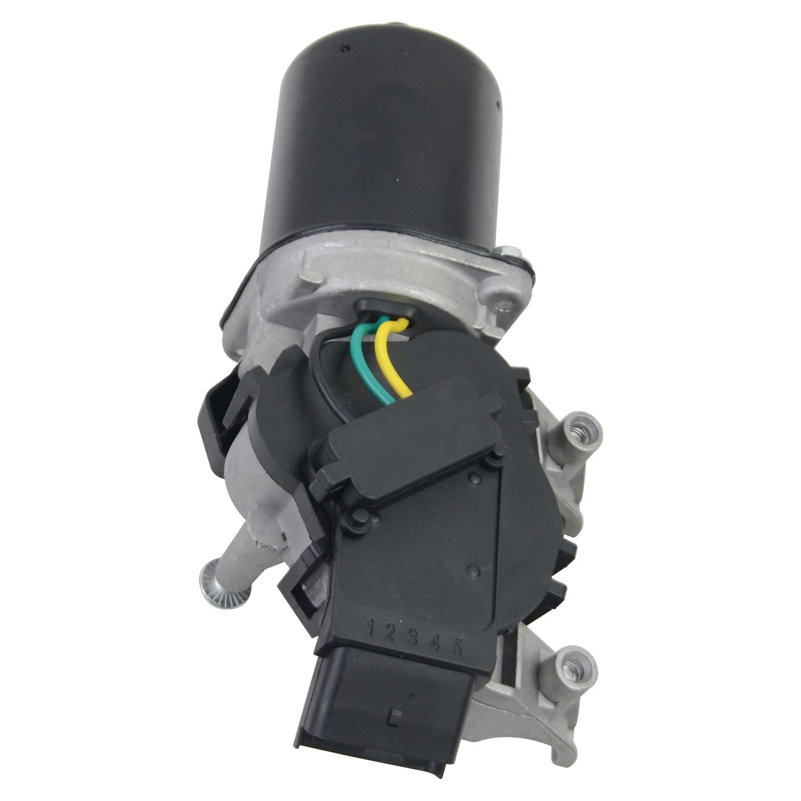 Scheibenwischer Motoren Für Renault Clio III Grandtour 2009 Online Kaufen
