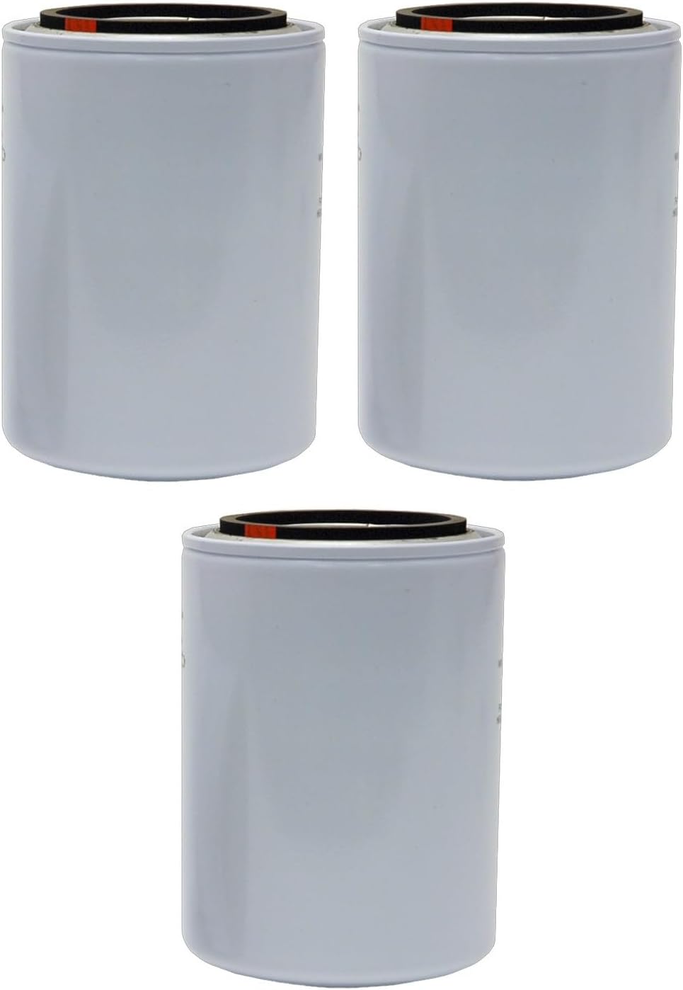 Alpaca Wix Engine Coolant Filter - (Set of 3)