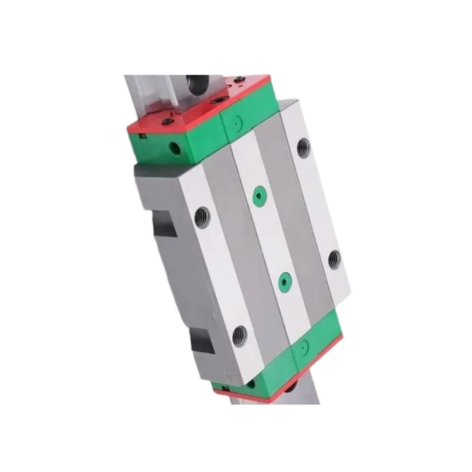 Compatible for HIWIN, guide linéaire RGW65HC