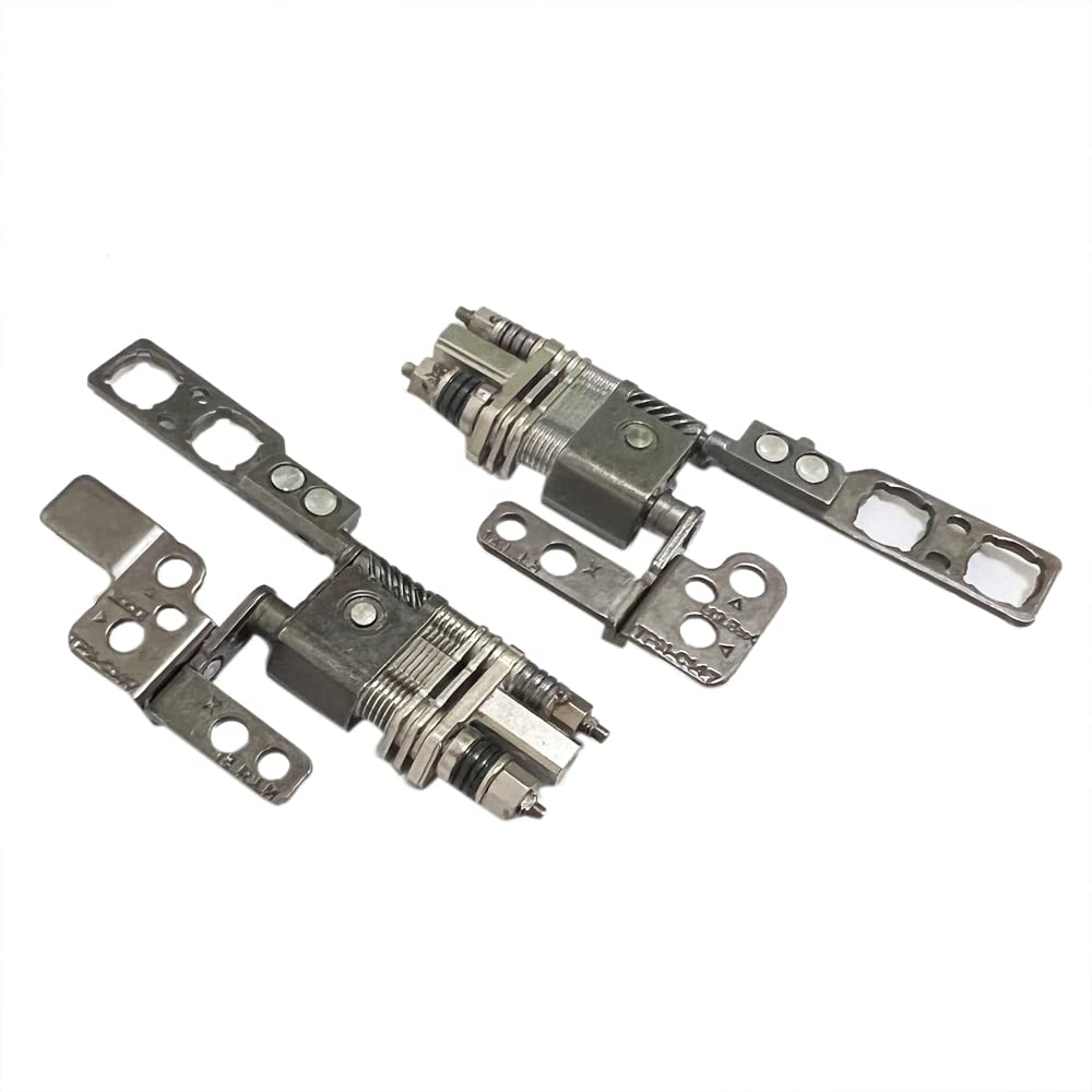 ジャンク　hp ENVY bd0540TU ベアボーン　天板ヒンジ正常品 Amazon.com: GinTai Laptop LCD Screen Shaft Hinges Axis Right +