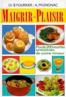 Maigrir plaisir 2733901699 Book Cover