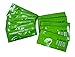 Clinical Guard Ovulation Test Strips, Pack of 50