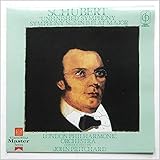  Schubert - Symphony No.8 Unfinished