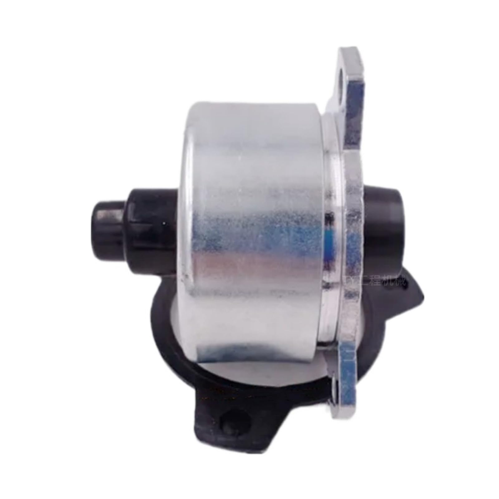 Trgyjgkf Ec480d Excavator Hydraulic Exhaust Valve Ec380e Fuel Tank Respirator 14625688