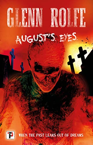 August's Eyes view 2