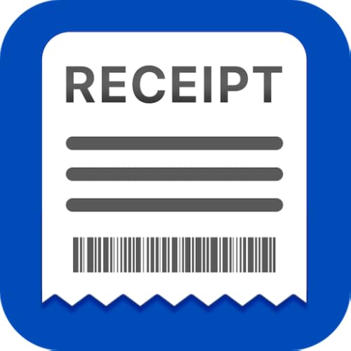 Receipt Maker - Sign & Send