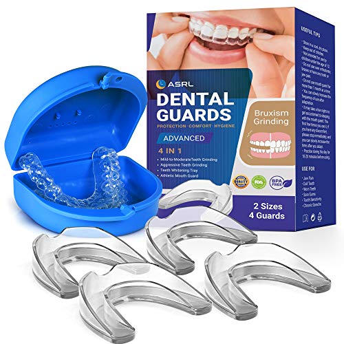 10 Best Night Guards For Teeth Grinding (2023) Buying Guide