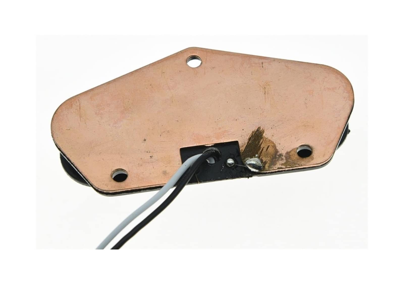 Sonido Vintage Puente Pickup Pickups De Guitarra para Telecaster Pastillas de Guitarra