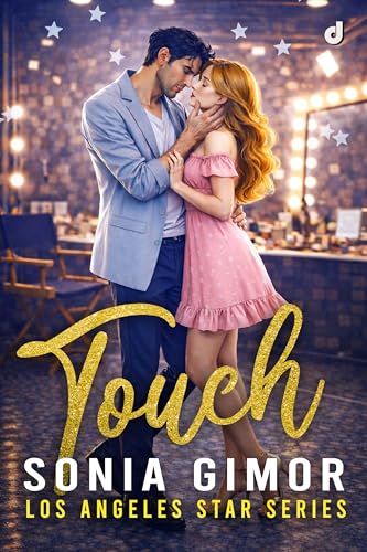 TOUCH (Los Angeles Star Series Vol. 1) (Italian Edition)