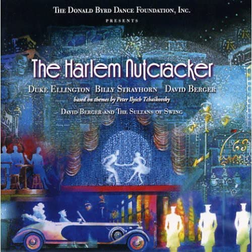 Harlem Nutcracker Amazon.de MusikCDs & Vinyl