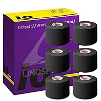 Amazon.co.jp: LINDSPORTS パワーイオテープ カラー