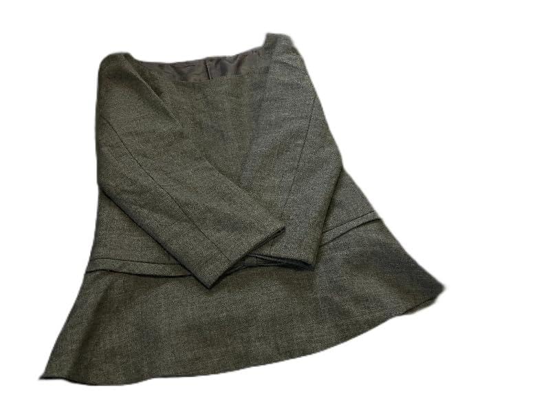 Debut de Fioreデビュードフィオレプルオーバーサイズ38