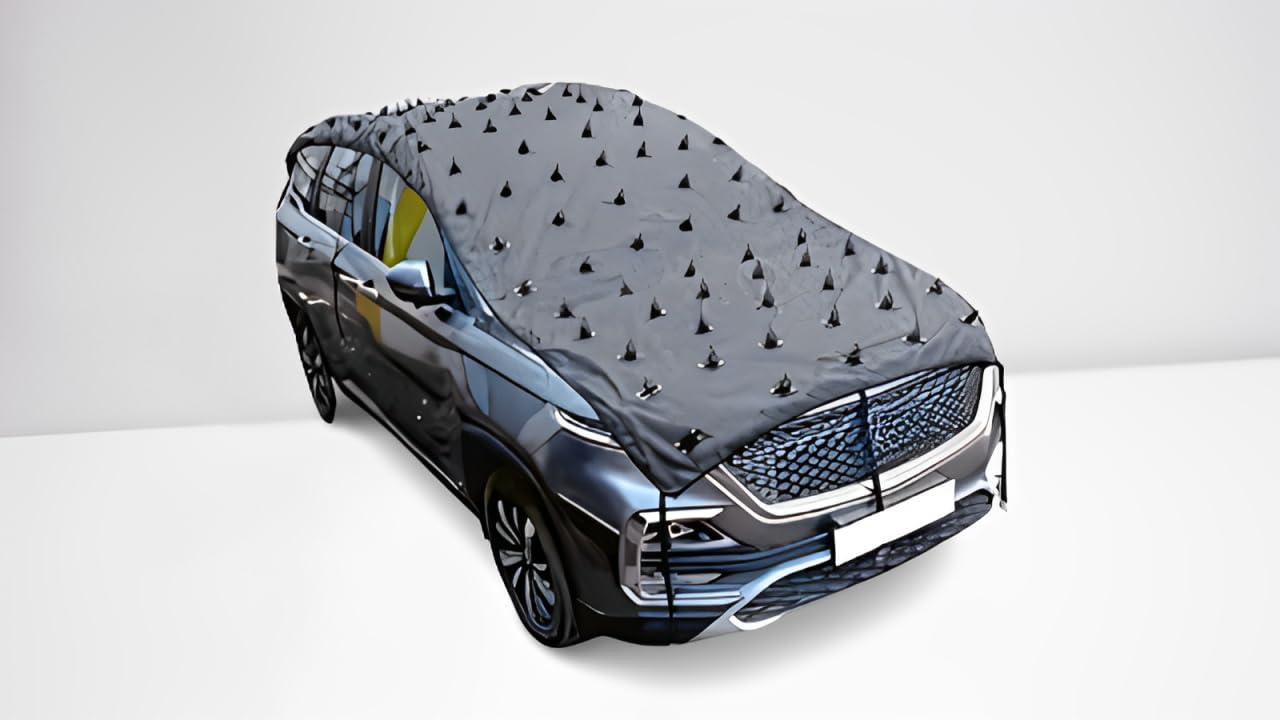 Car Cover with Advanced Animal Protection Safeguard Your Vehicle from Dogs and Cats Without Harming Them for A-Star (B0CRBMDLJR) Amazon Price History, Amazon Price Tracker