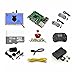Produktbild CQRobot Raspberry Pi Retro Gamepads Kit with 5 inch Monitor, Pre-Installed Emulators. for Nintendo NES, NEOGEO, MAME, Gameboy, SEGA, Nintendo SUPER and so on.