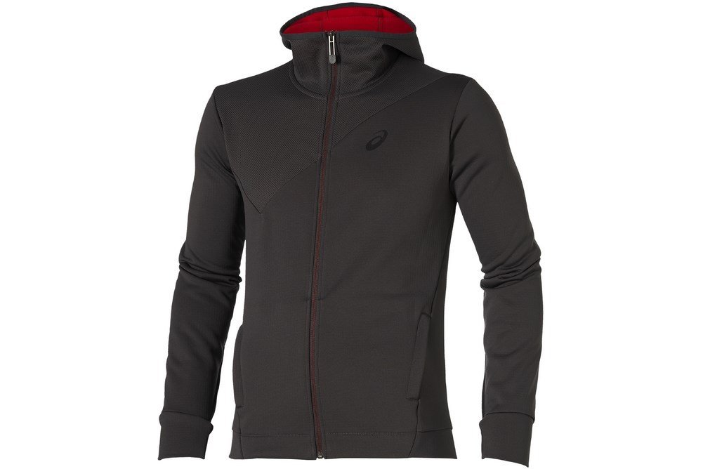 ASICS Men's Training Jacket