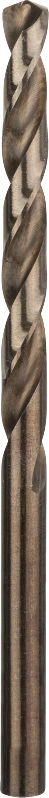 Bosch Pro Stainless Steel Hss-Co, 5.5Mm, Cyl, 1 Pc