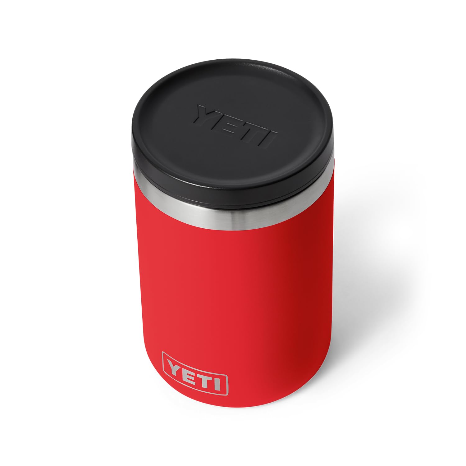 Amazon.com: YETI Rambler 16 oz Food Jar, Vacuum Insulated