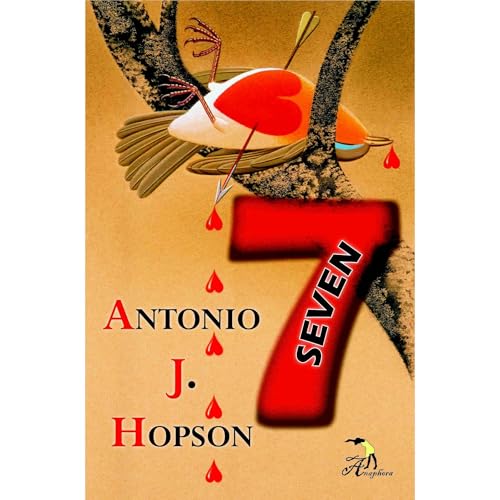 Seven by Antonio J. Hopson episode artwork