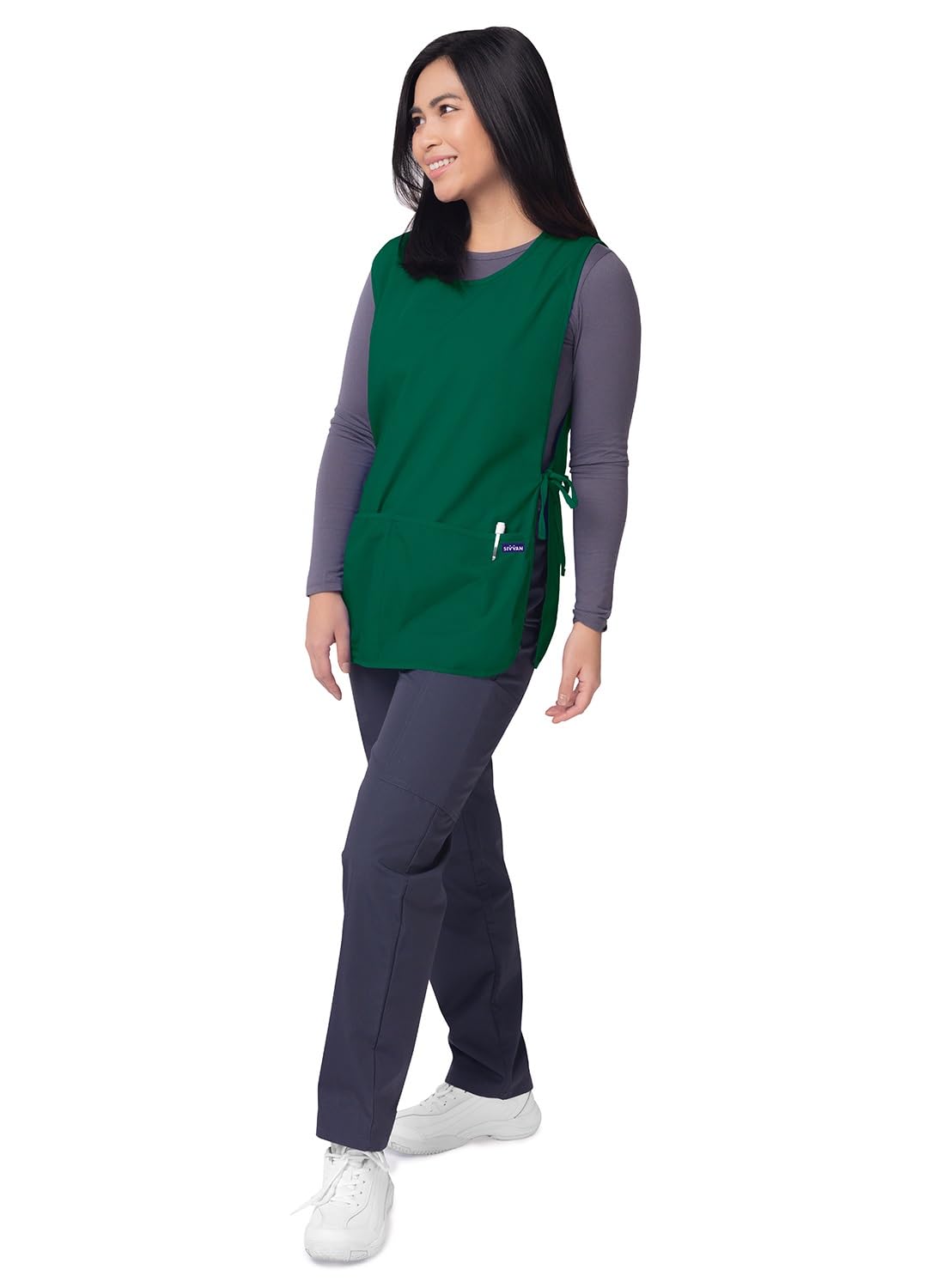 Sivvan Fartuch unisex - fartuch szewski 6-pak