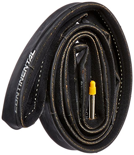 Continental Sonderklasse II pneu à peau tubulaire noire 28x23mm à faible résistance