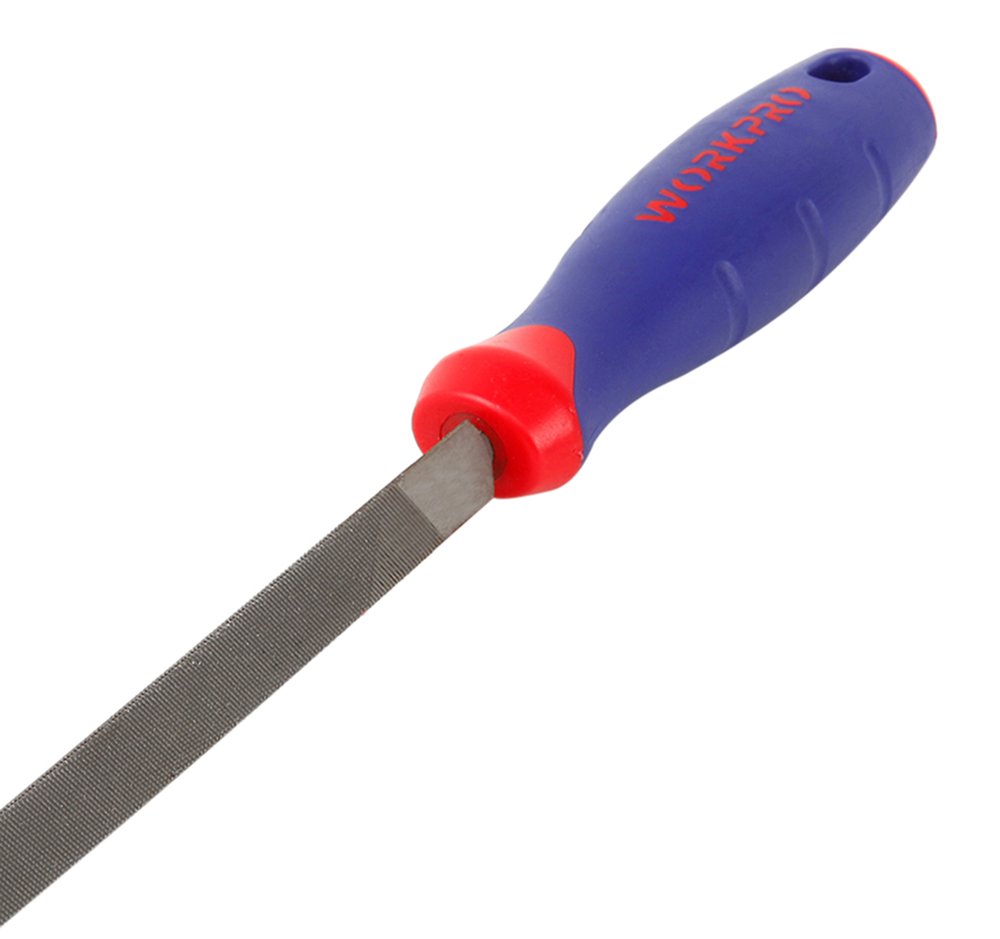 Triangular File Tool