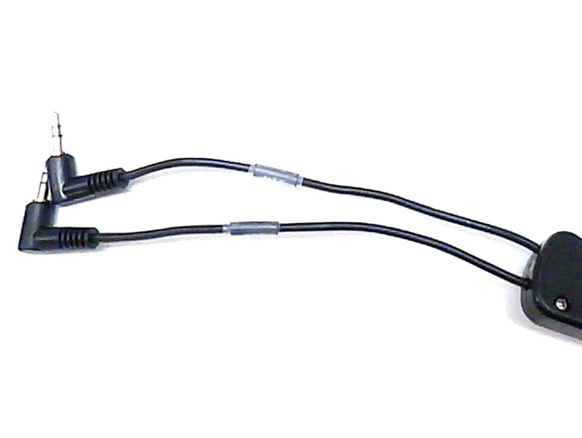 Amazon | （デビッドクラーク）DAVID CLARK CORD ASSY.3.5MM PLUGS