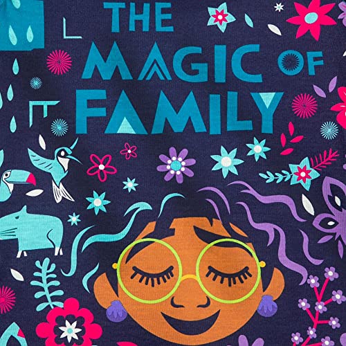 Disney Encanto Nightshirt for Girls2