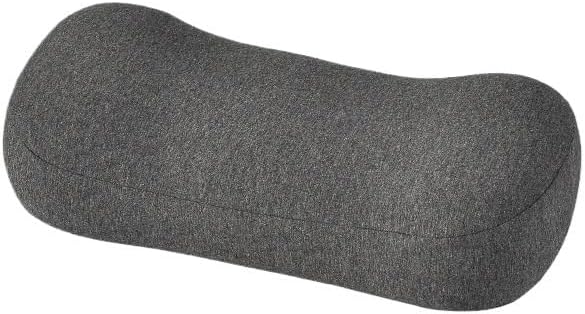 Portable Office Pillow Cotton Waist Cushion Car Seat Support Backrest