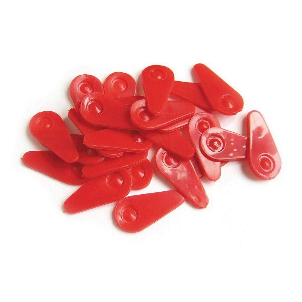 PIKEPRO BAIT FLAGS Q25