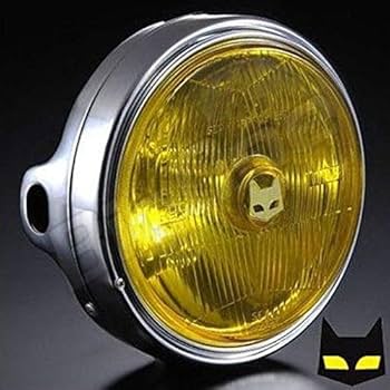 Amazon | (マーシャル) ヘッドライト カワサキ用 889