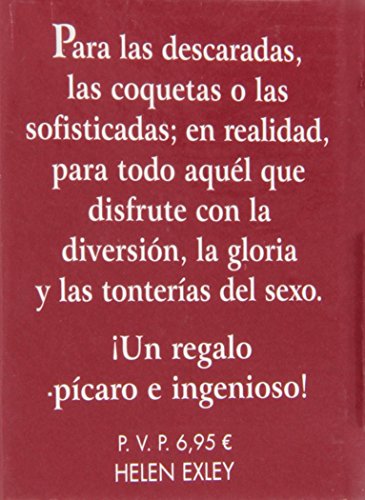 El libro de las damas traviesas pour vos moments de lecture détente - 3