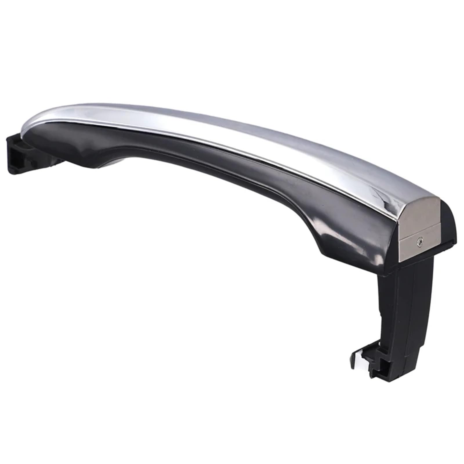 BQWYEDPL Fit for Hyundai Fit for Genesis Sedan Car Front/Rear External Door Handle 3.8L 4.6L 2009-2014 Left 82651-3M000 Car Door Latch Handle