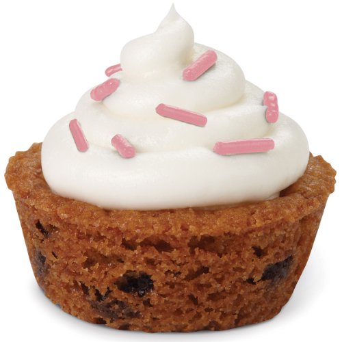 Wilton 12 Piece Mini Treat Decorating Set, Multi-colour, 4.79 x 13.43 x 24.86 cm - Image 3