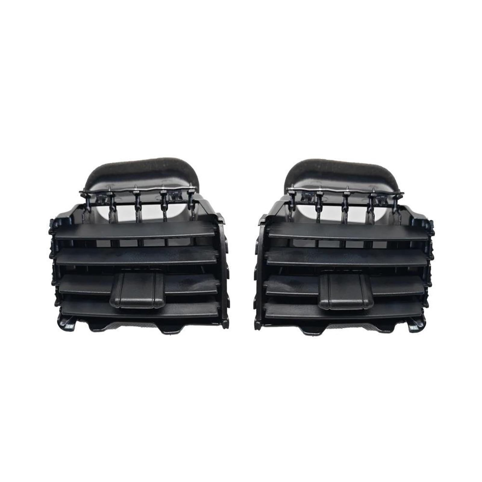 Grille d'aération climatisation RAV4 2006-2012 cadre sortie A/C - 4