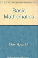 Basic Mathematics 0130628026 Book Cover