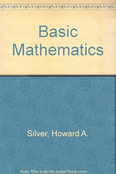 Paperback Basic Mathematics Book