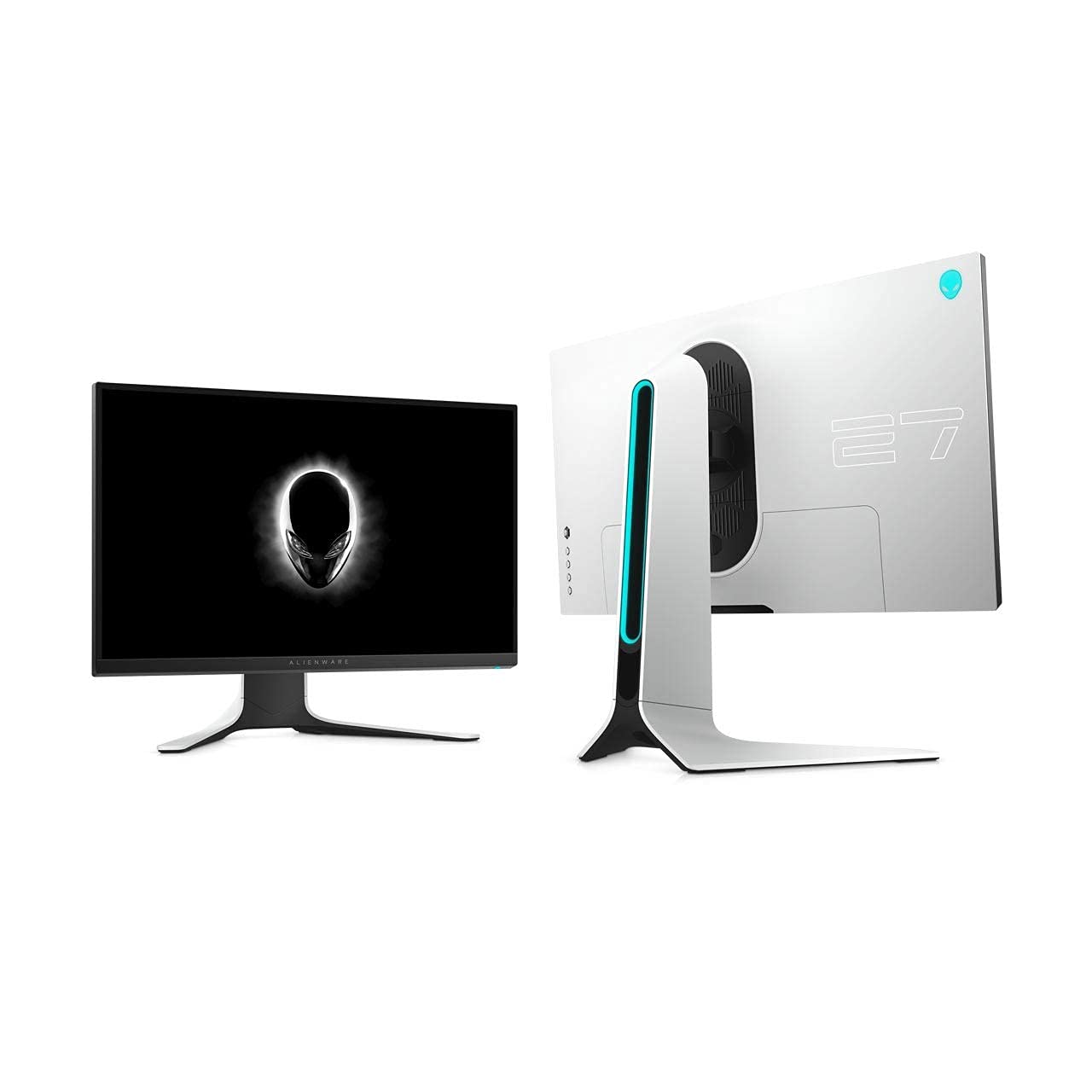 Alienware AW2720HF 27 Inch Full HD (1920 x 1080) Gaming Monitor