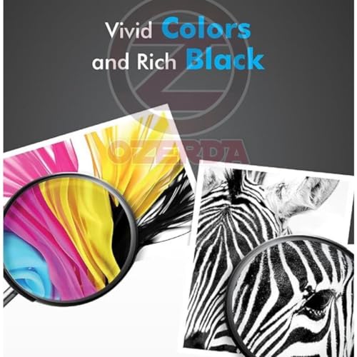 Image of 003 Refill Ink Compatible for EPSON L3210 Printer