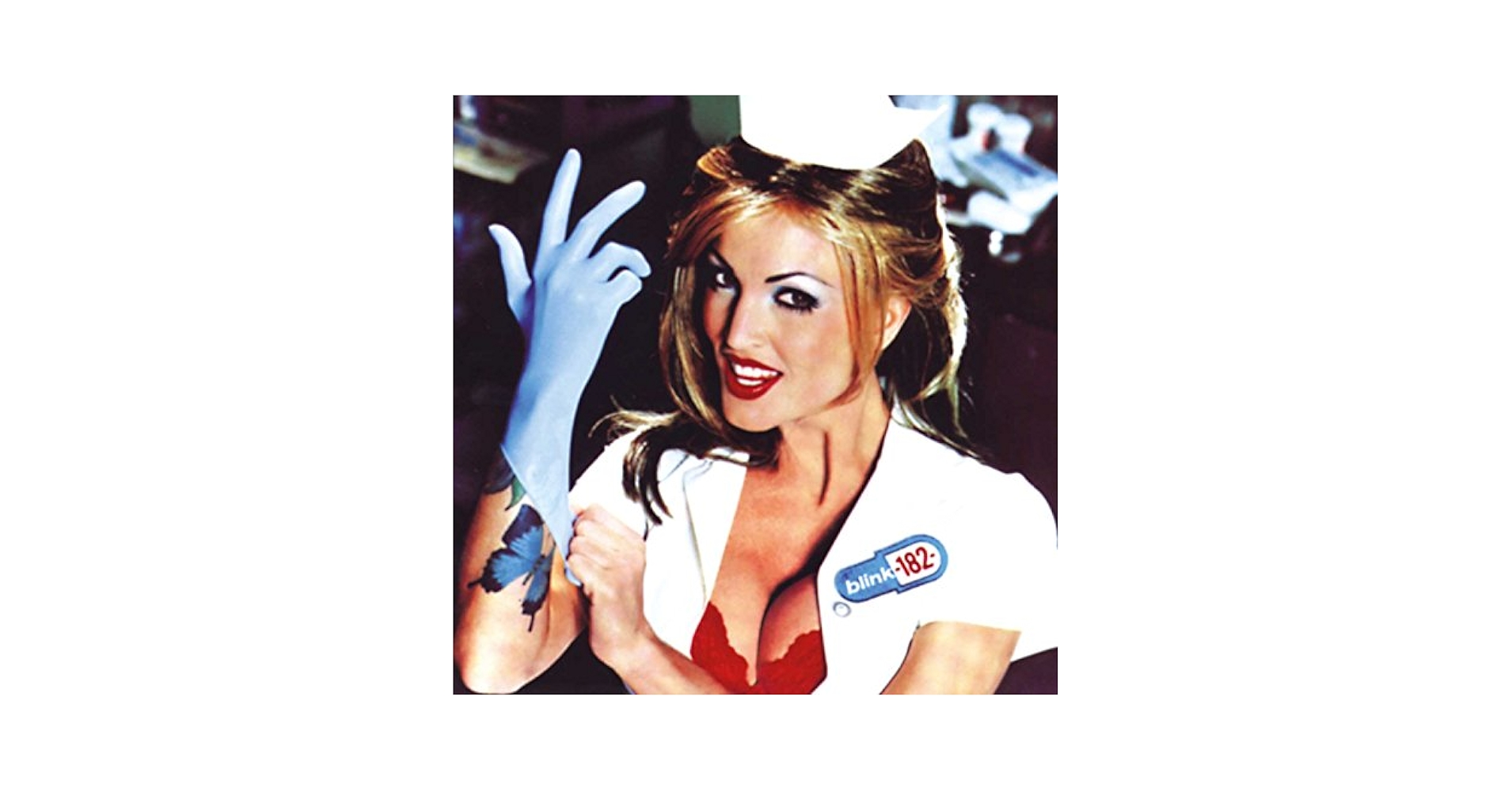 blink182 enema of the state 希少SRC限定レコード Blink-182 - Enema Of The State - Amazon.com Music