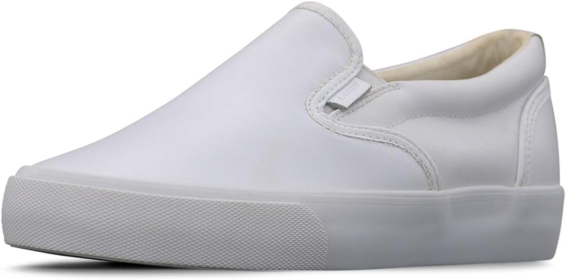 Lugz Women's Clipper Lx Slip on Sneakers