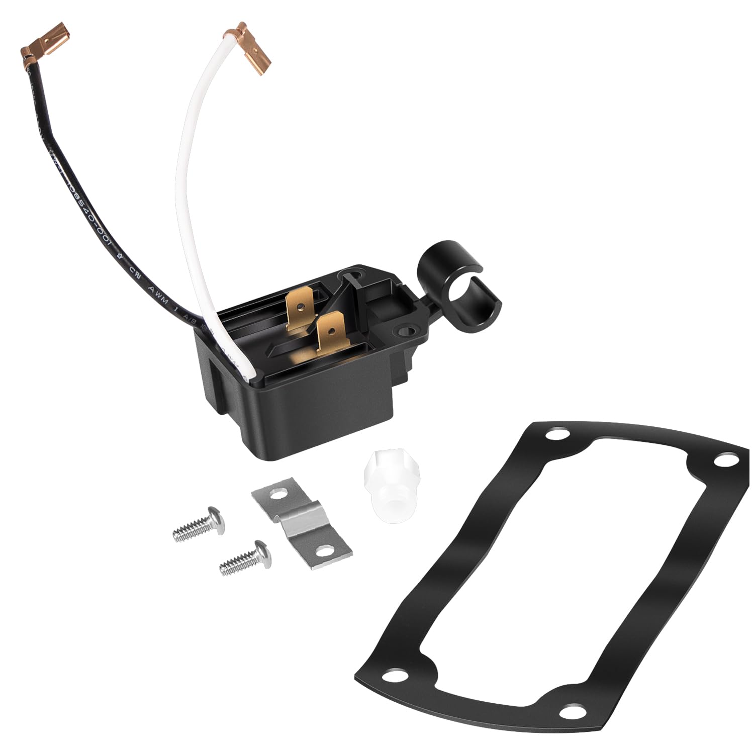 004705 Sump Pump Float Switch Fits for Zoeller Model 53 55 57 59 97 98 264 & 3098 Series Sump Pumps