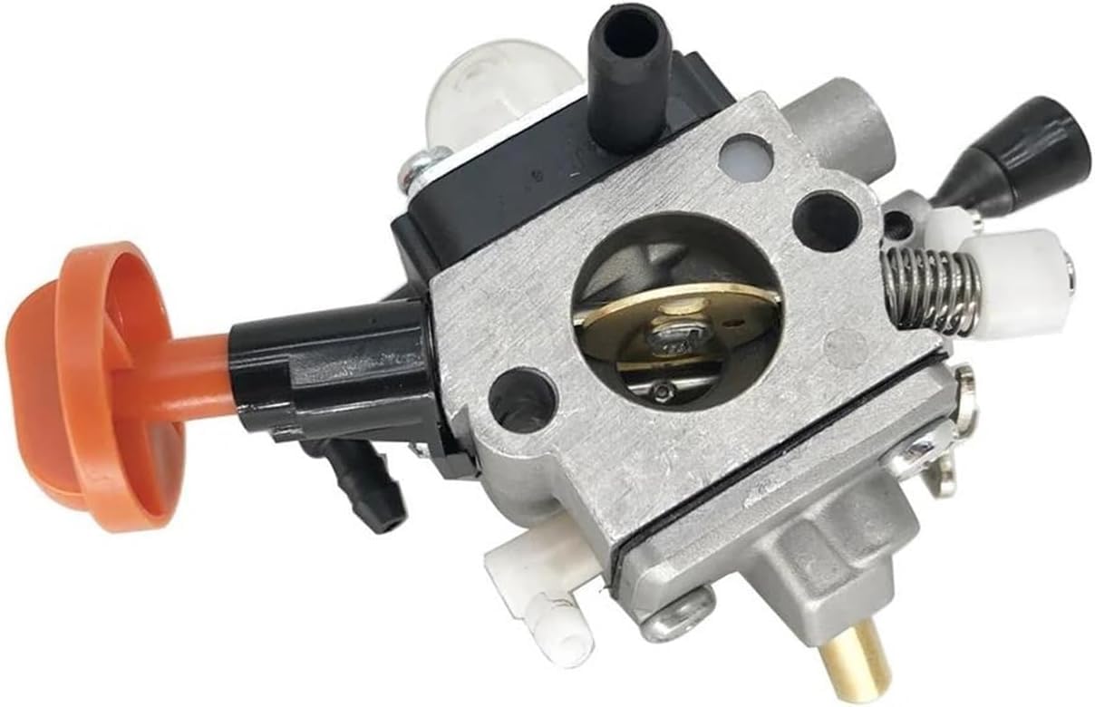 Carburateur débroussailleuse FS131 pièce moteur FS 311 carb de rechange
