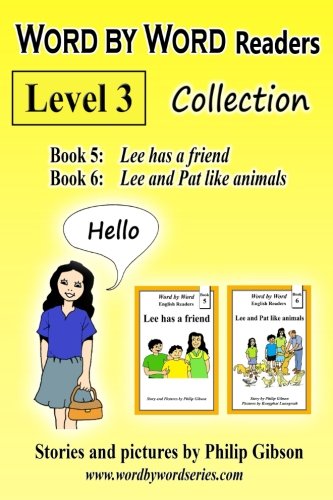 Word by Word Readers: Level 3 (Word by Word Collections)