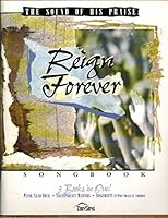 Reign Forever - The Sound of His Praise 1889837008 Book Cover