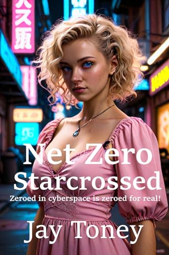 Net Zero Starcrossed