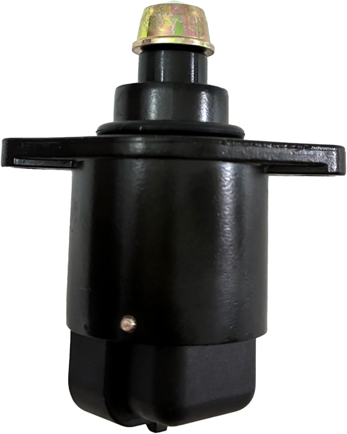 ‎Embellu 7700102539 Idle Air Control Valve Compatible with Renault CLIO MEGANE SCENIC NISSAN PLATINA